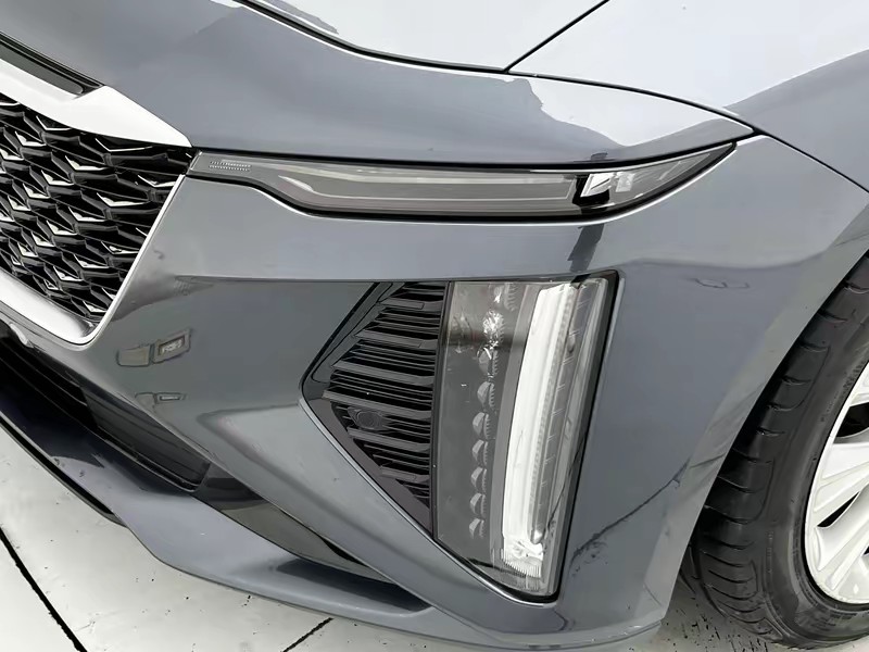 Cadillac Cadillac CT6 2023