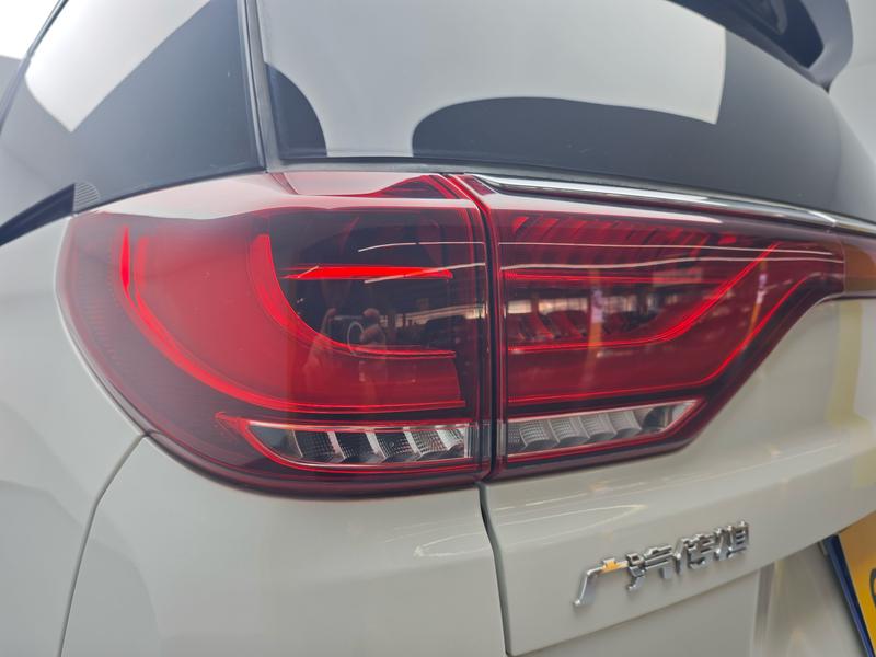 Trumpchi GAC Trumpchi M8 2023