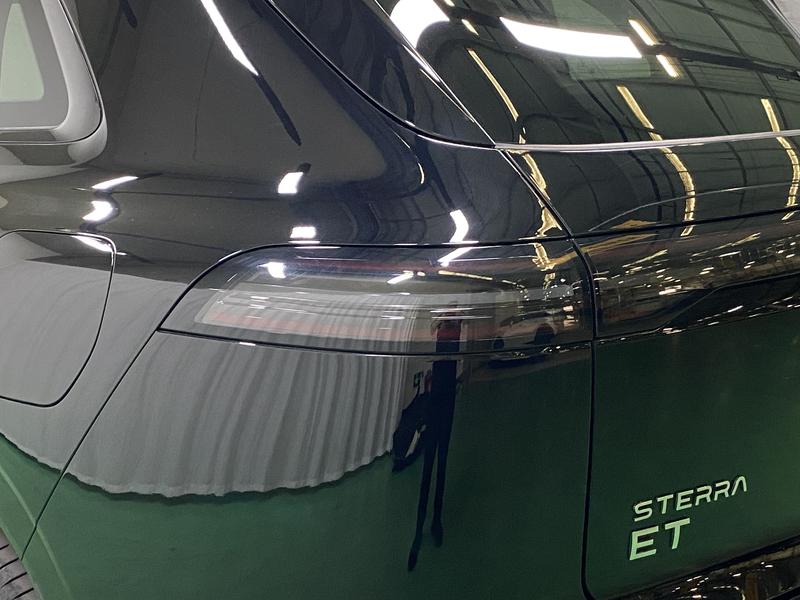 Exeed Star Era ET 2025