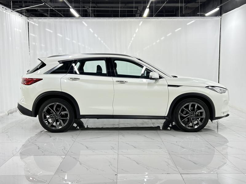 Infiniti Infiniti QX50 2020