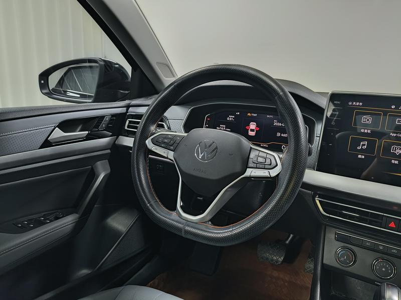 Volkswagen Lavida 2023