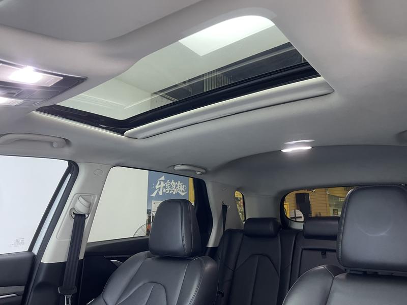 Changan Changan CS55 PLUS 2021