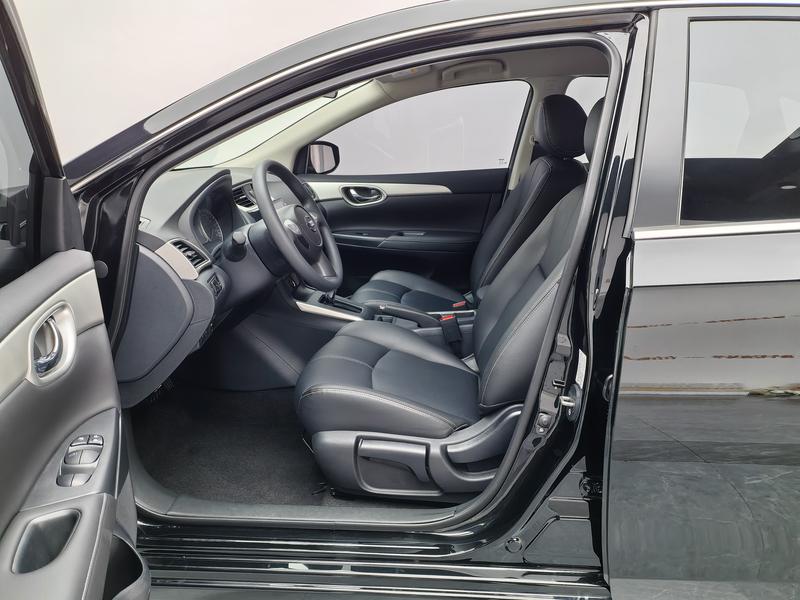 Nissan Sylphy 2024