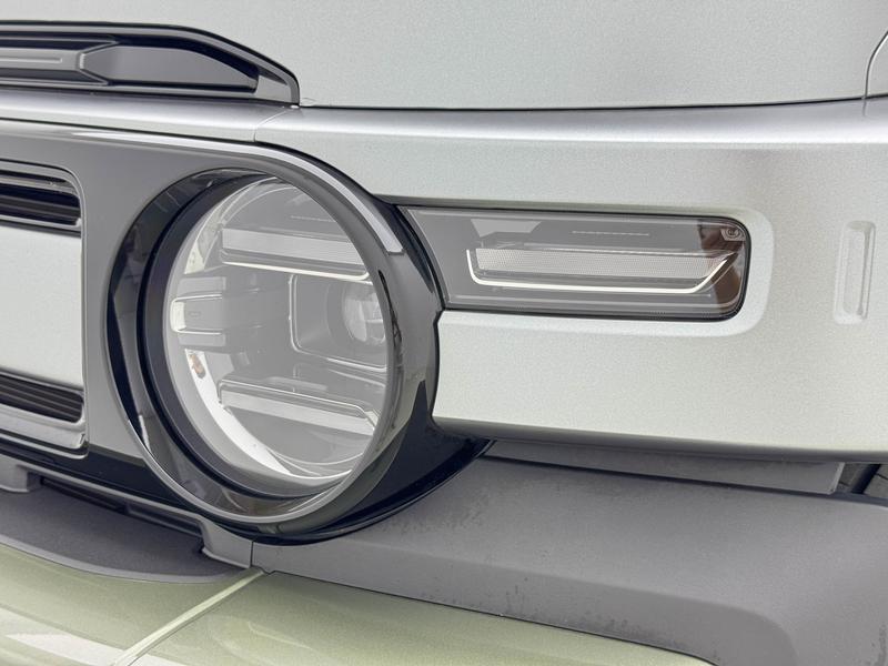 iCAR ICAR Super V23 2025