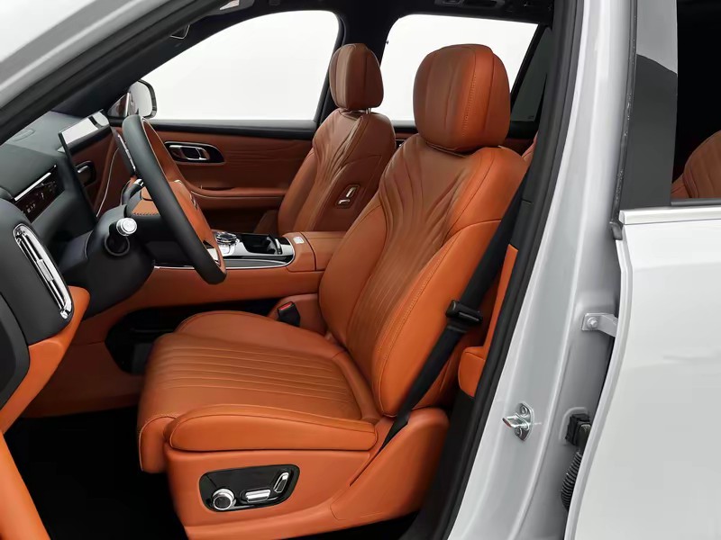 Geely Galaxy Galaxy M9 2025