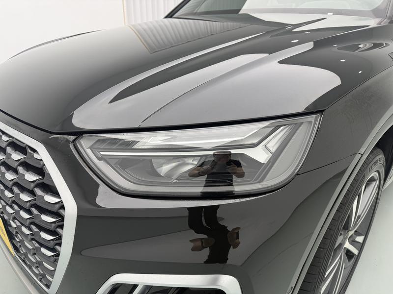 Audi Audi Q5L Sportback 2021