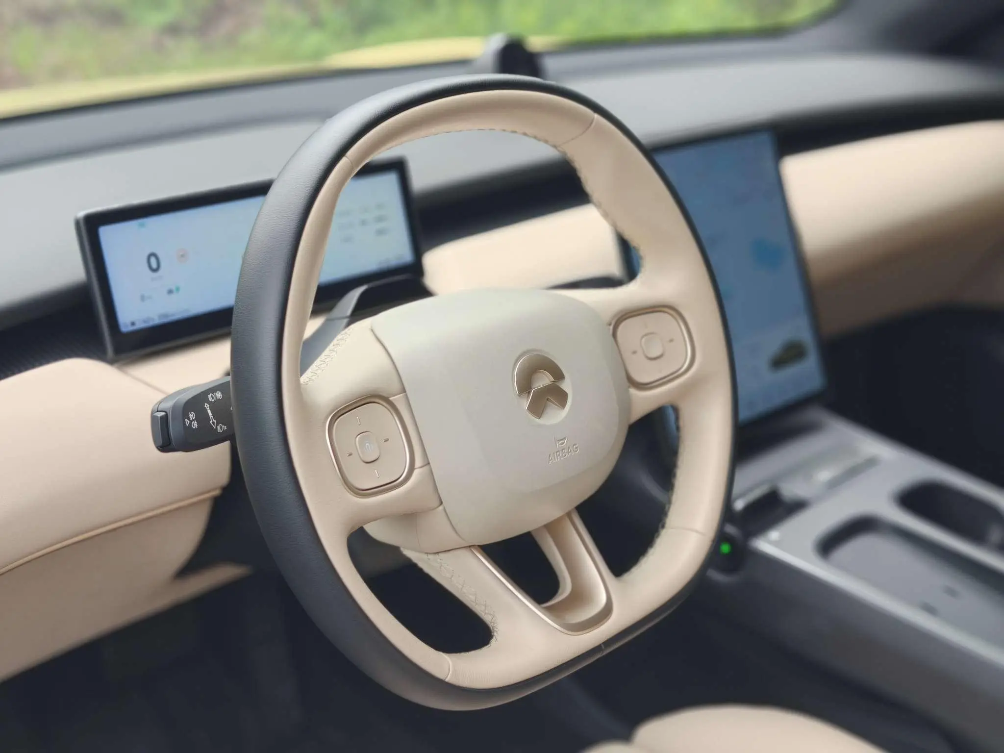 NIO Nio ET5 75kWh