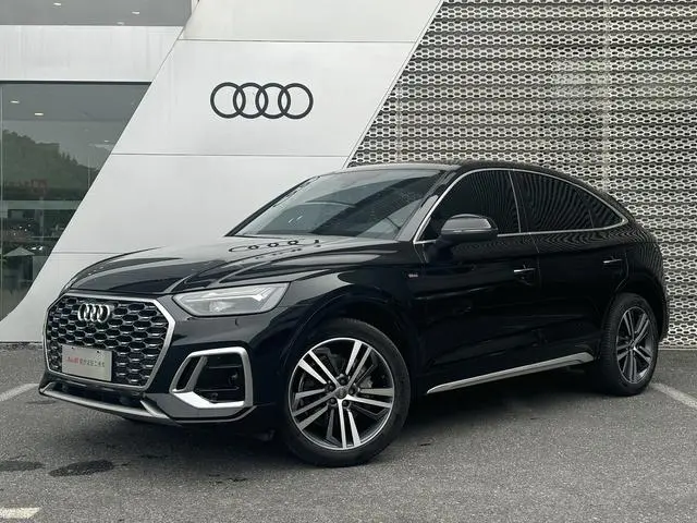 Audi Audi Q5L Sportback 40 TFSI Luxury