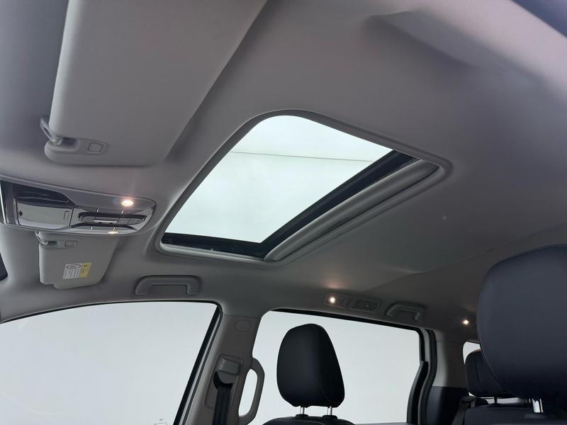 Trumpchi GAC Trumpchi M8 2021
