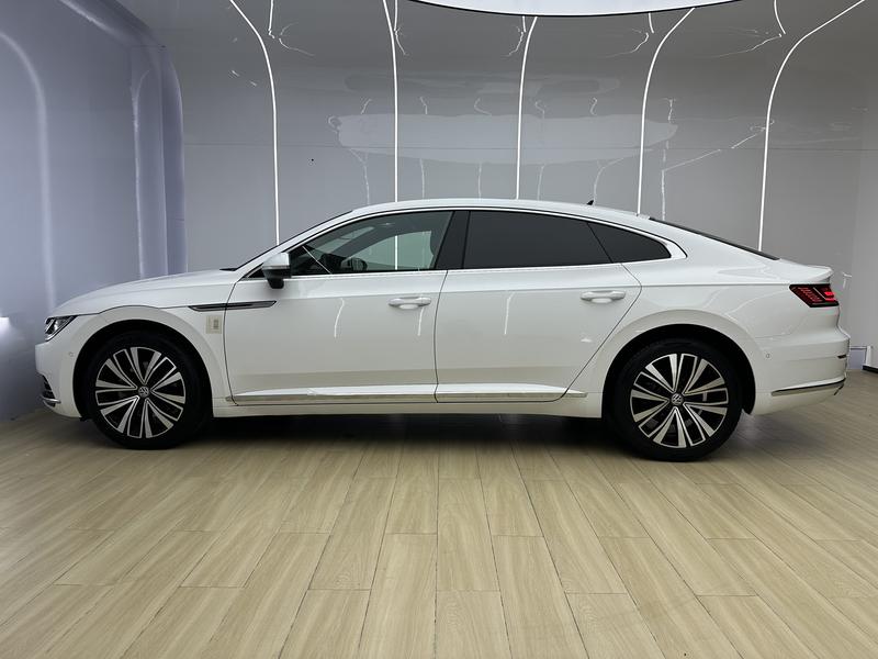 Volkswagen Volkswagen CC 2019