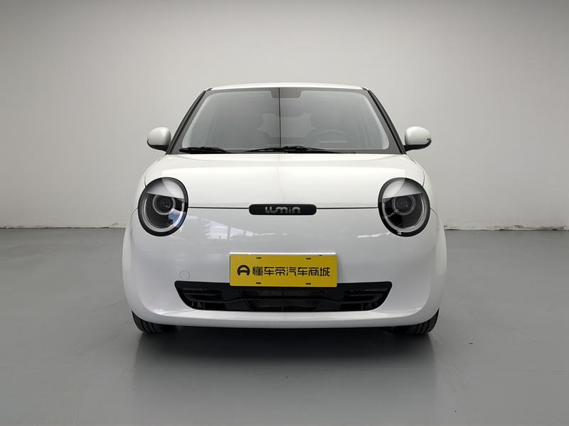 Changan Qiyuan Chang'an Lumin 2023