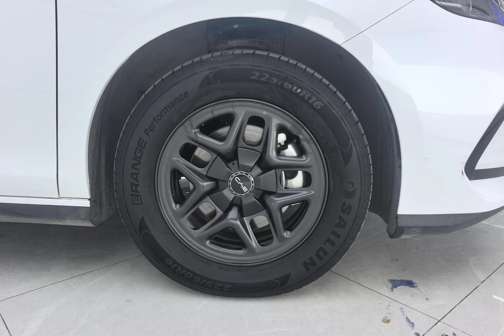 BYD Seal 05DM Smart driving version DM-i 55KM luxury