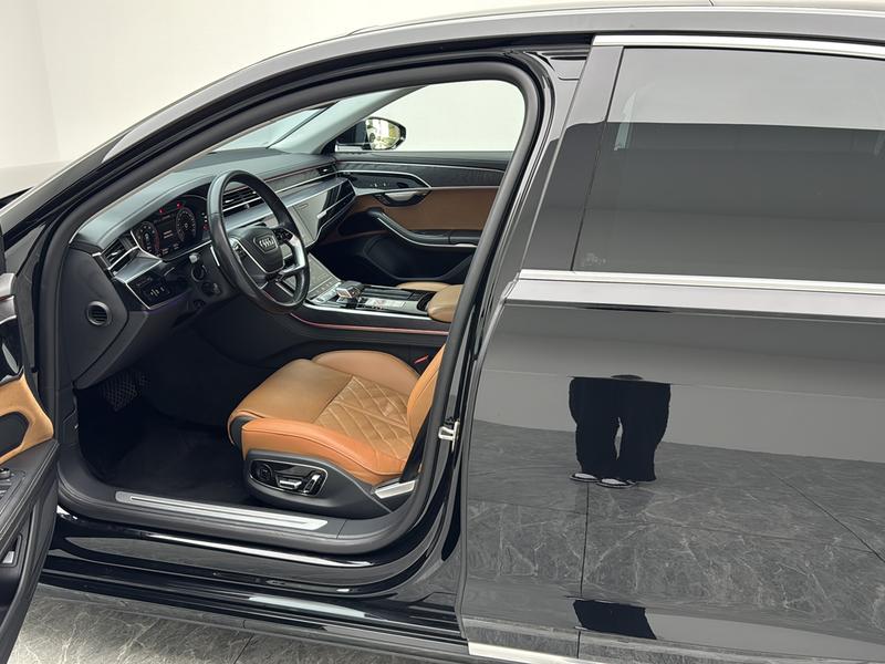 Audi Audi A8 2024