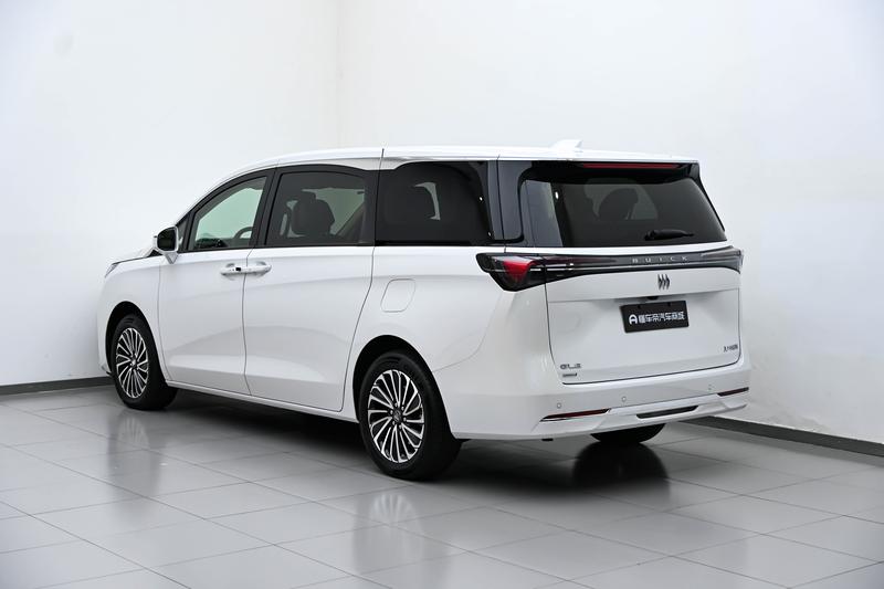 Buick Buick GL8 PHEV 2025