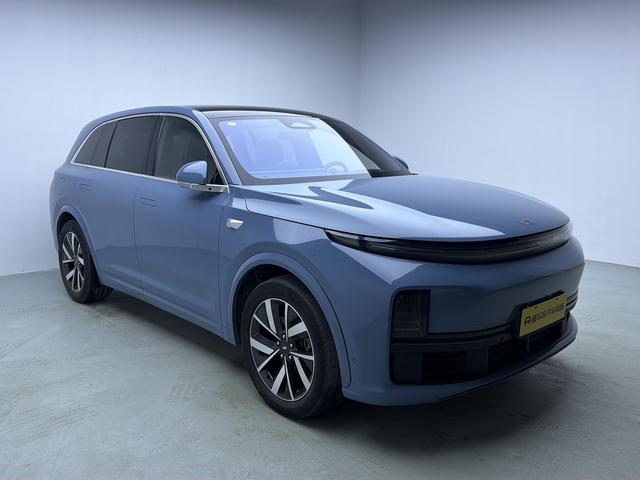 Li Auto Ideal L7 2023