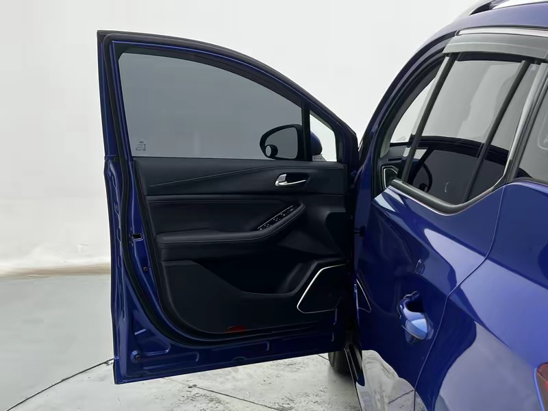 Trumpchi GAC Trumpchi GS4 2020