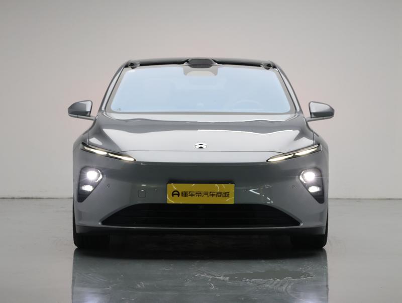 NIO NIO ET7 2024