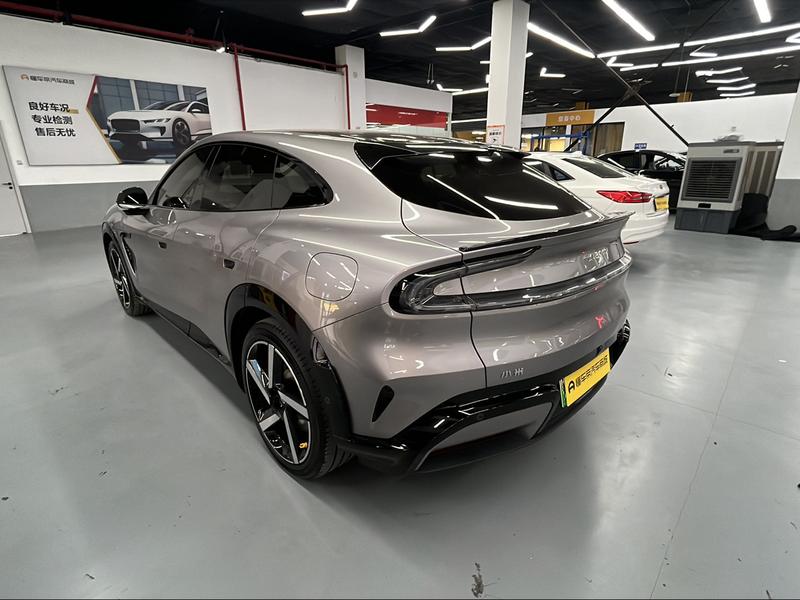 Xiaomi Auto Xiaomi YU7 2025