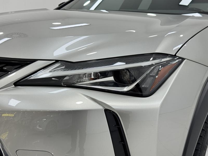 Lexus Lexus UX 2020