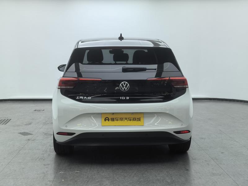 Volkswagen Volkswagen ID.3 2024