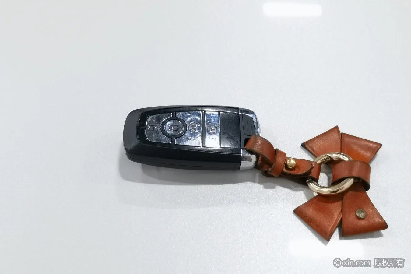 Lincoln Adventurer 2.0T two-wheel drive Exclusive edition