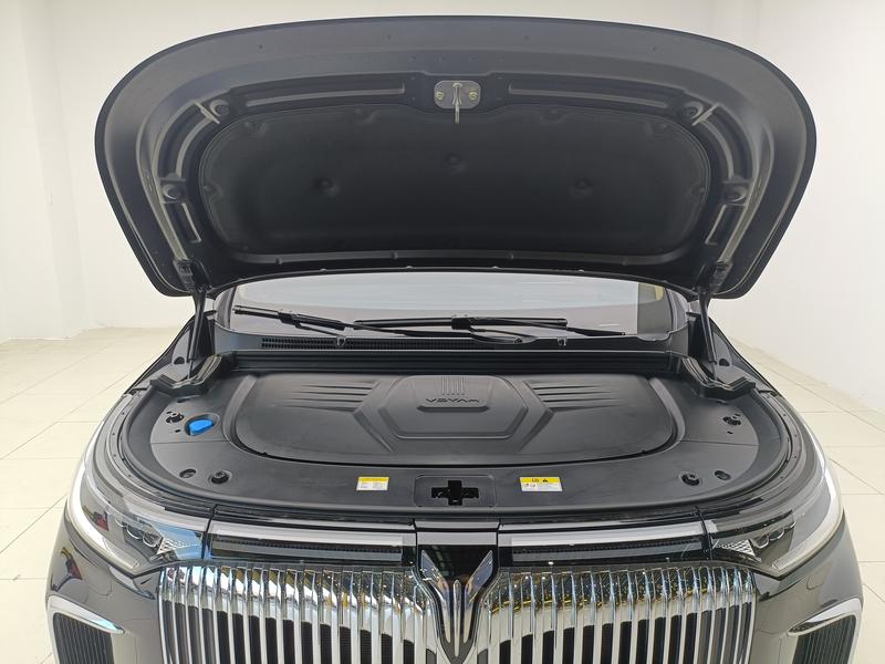 Voyah Lantu Dreamer PHEV 2026