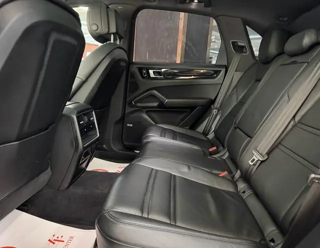 Porsche Cayenne Cayenne 3.0T