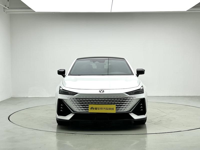 Changan Changan UNI-V 2023