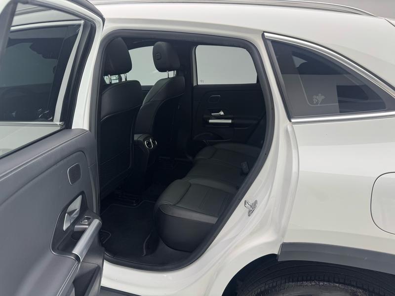 Mercedes-Benz Mercedes EQA 2025