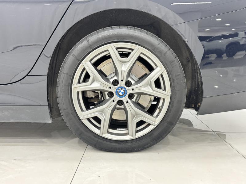 BMW BMW i3 2023