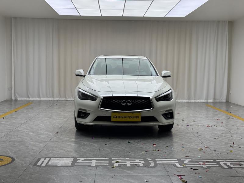 Infiniti Infiniti Q50L 2018