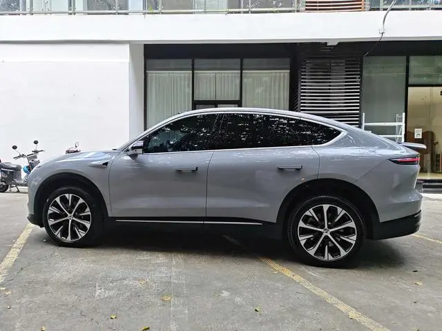 NIO Nio EC7 75kWh