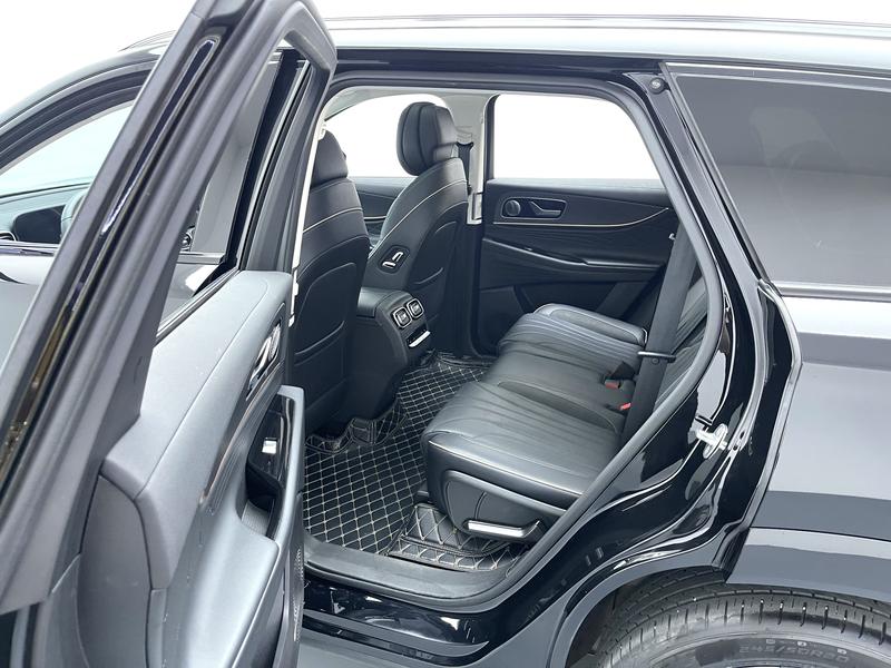 Chery Ruihu 9 2023