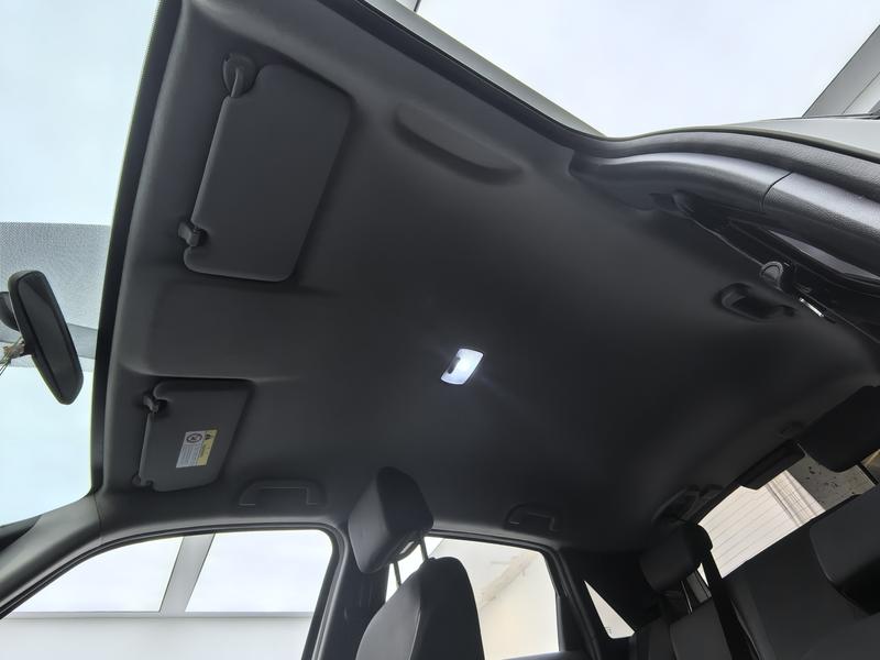 Honda Fit 2021