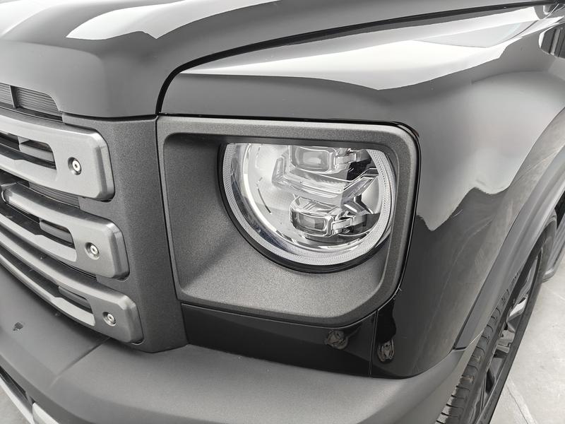 Haval Haval Raptors PHEV 2024