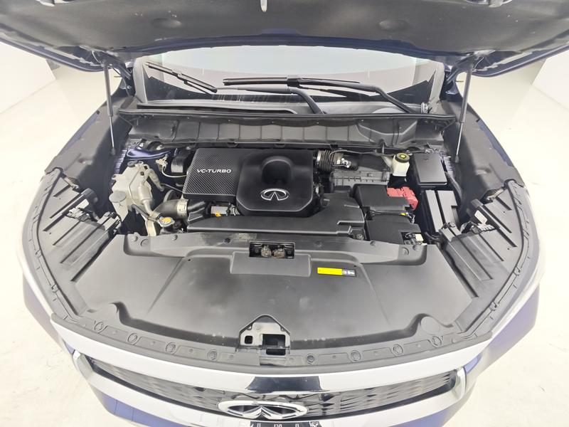 Infiniti Infiniti QX60 2022