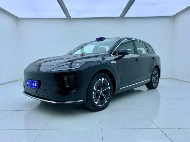 Shangjie Shangjie H5 Range extension Max