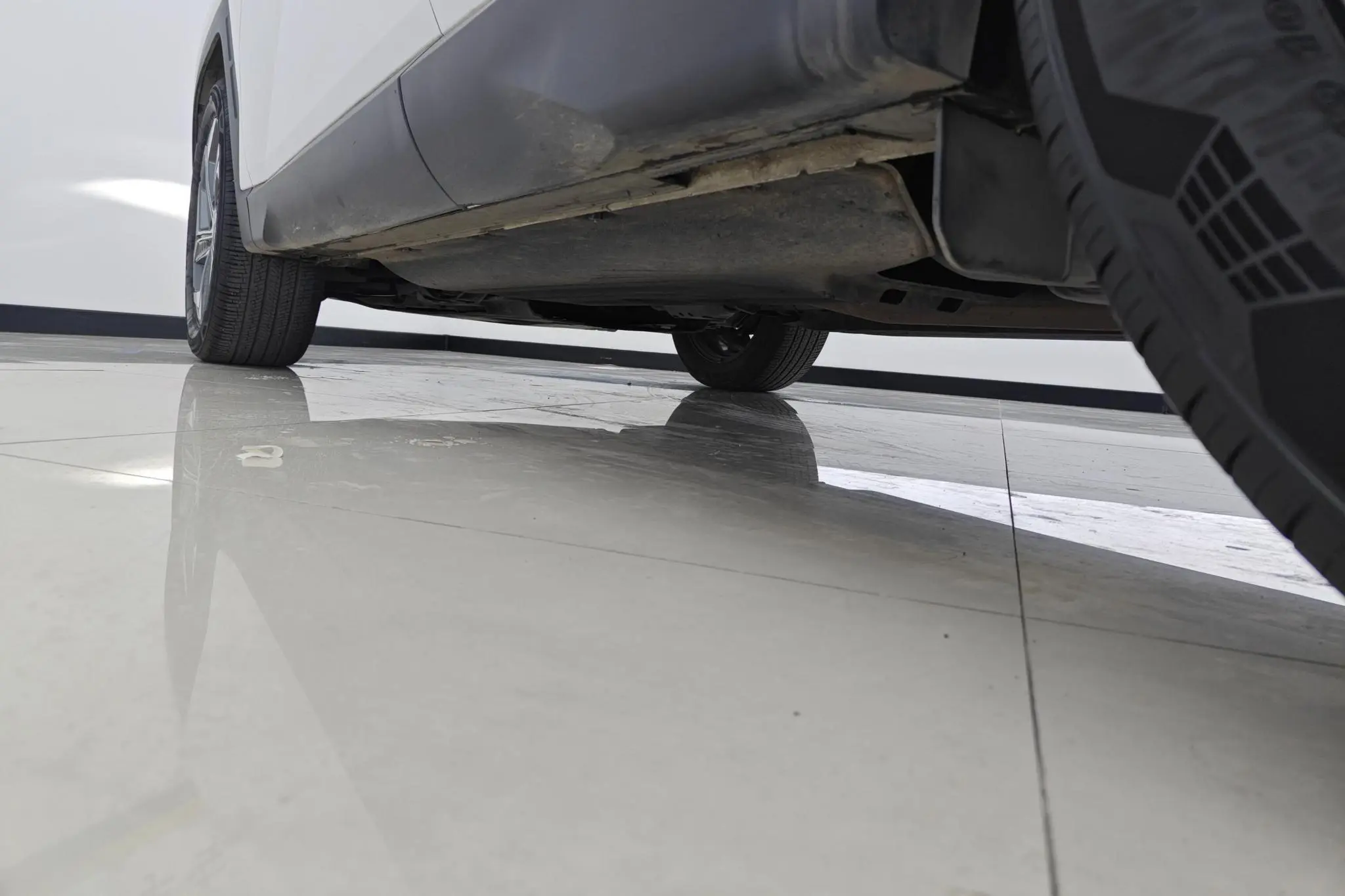 Hyundai Tucson Tucson L 1.5T LUX Two-wheel drive Premium Edition
