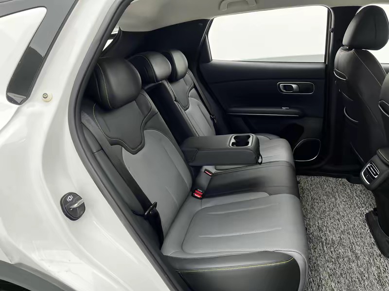 Changan Qiyuan Changan Qiyuan Q05 2026