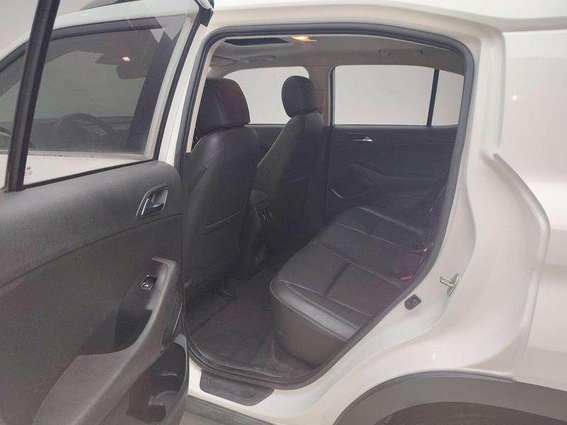 Hyundai Hyundai ix35 2021