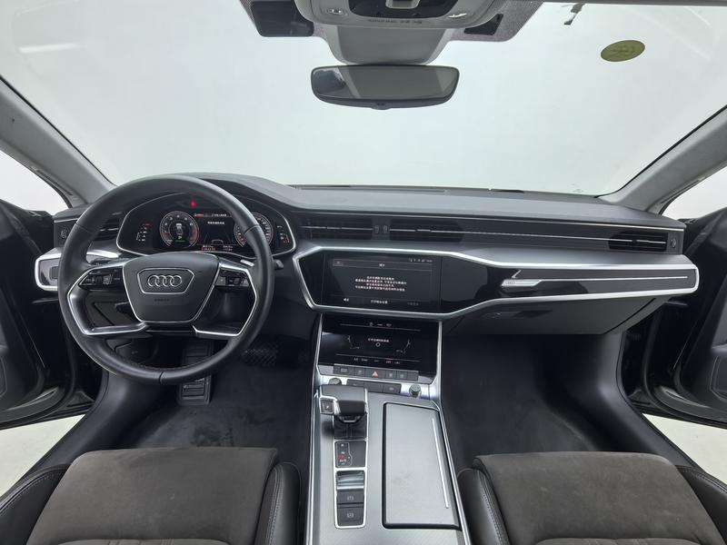 Audi Audi A7L 2024