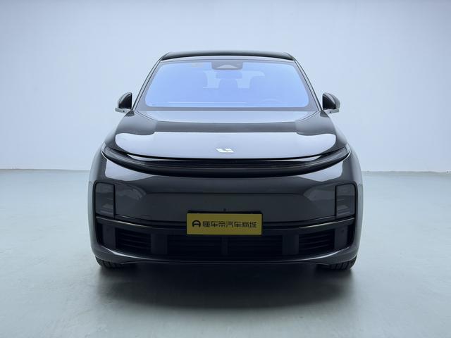 Li Auto Ideal L7 2023