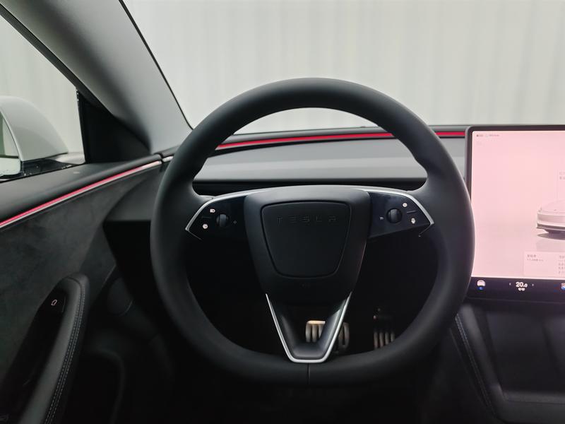 Tesla Model 3 2025