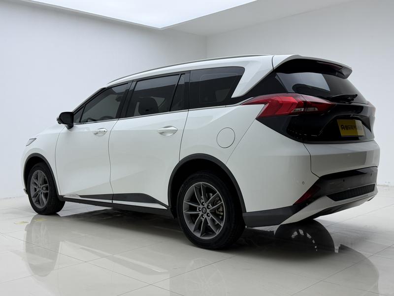 Haima Haima 7X 2020