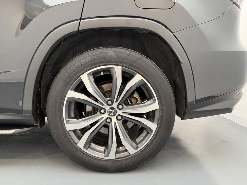 Lexus Lexus RX 2020