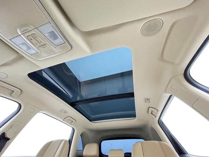 Landian Blue Electric E5 PLUS 2025