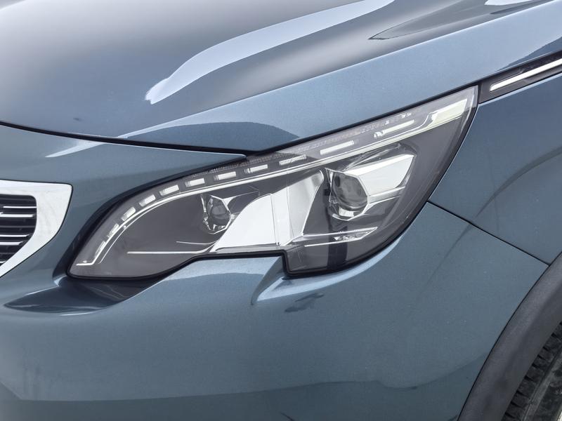 Peugeot Peugeot 5008 2017