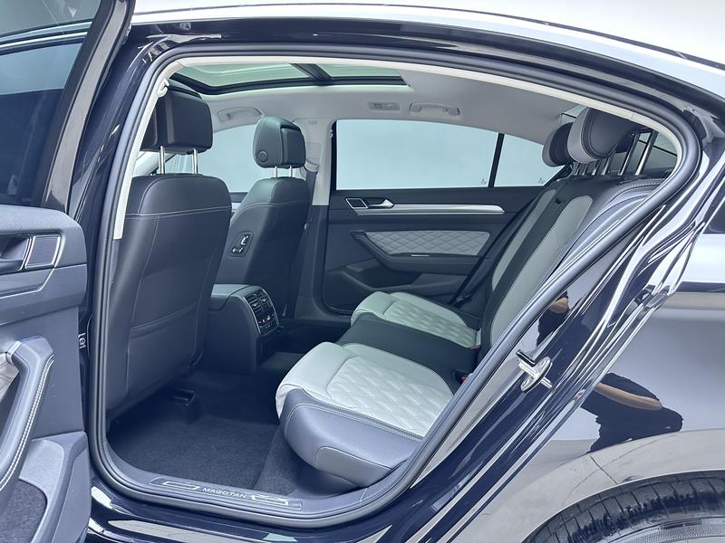 Volkswagen Magotan 2023