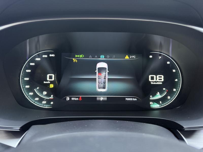 Roewe Roewe iMAX8 2022