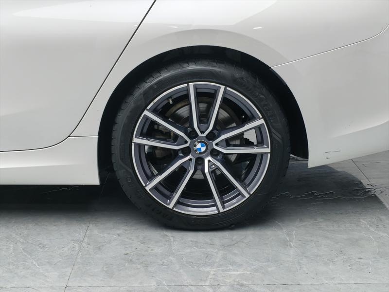 BMW BMW 3 Series 2021